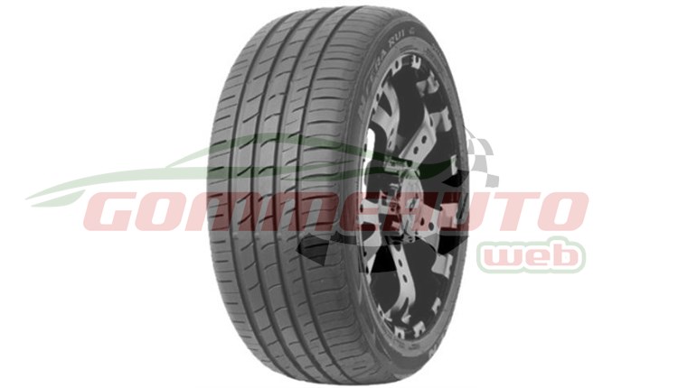 COP. 235/50VR19  NEXEN  N FERA RU1                 99V